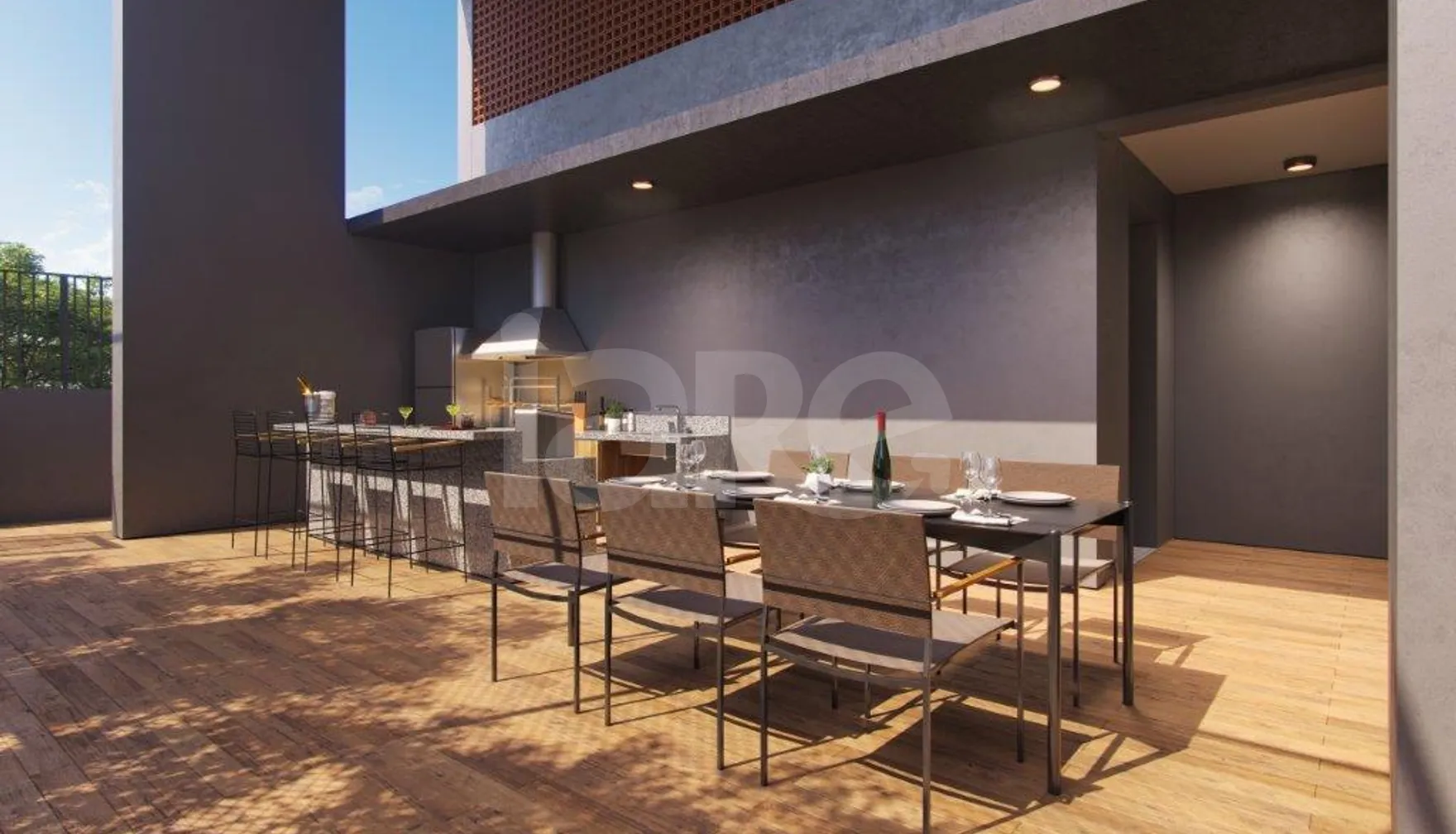 Lasar Chácara Klabin Autoral - Apartamento com 184,98 m², em Jardim Vila Mariana — foto 18