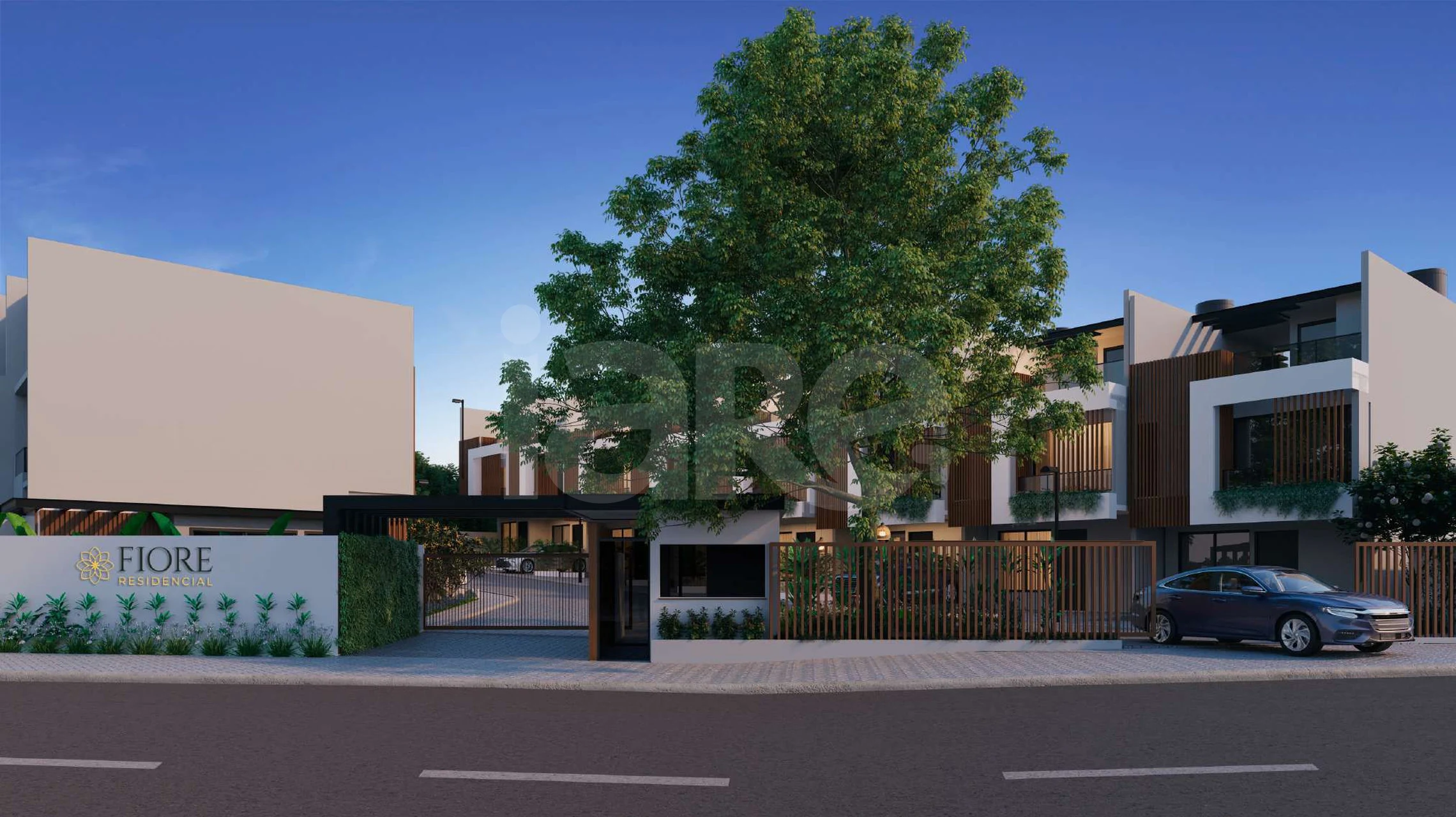 Verus Fiore - Casa com 197 m², em Chácara Primavera — foto 10