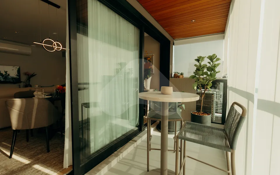 Blues Perdizes - Studio com 33,76 m², em Sumaré — foto 7