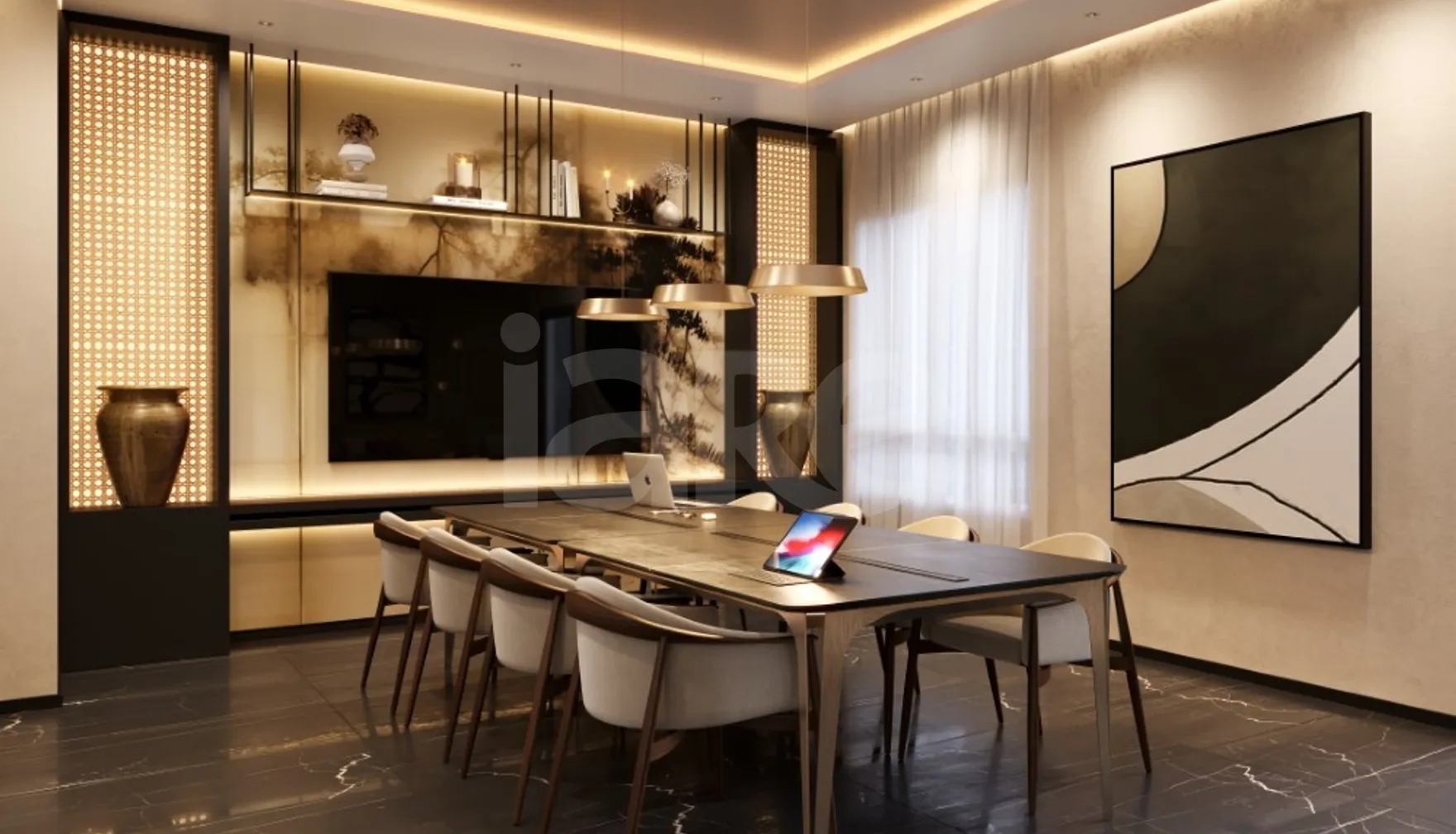 Living Grand Exclusive Tucuruvi - Garden com 73,7 m², em Tucuruvi — foto 9