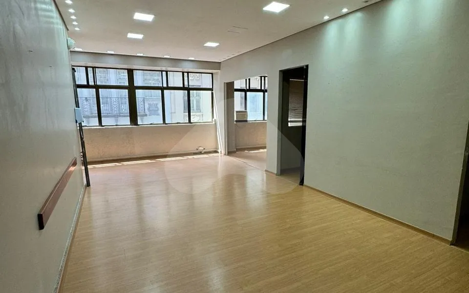 Edifício Credireal Sala 301 - Sala comercial com 195,25 m², em Centro Histórico — foto 3
