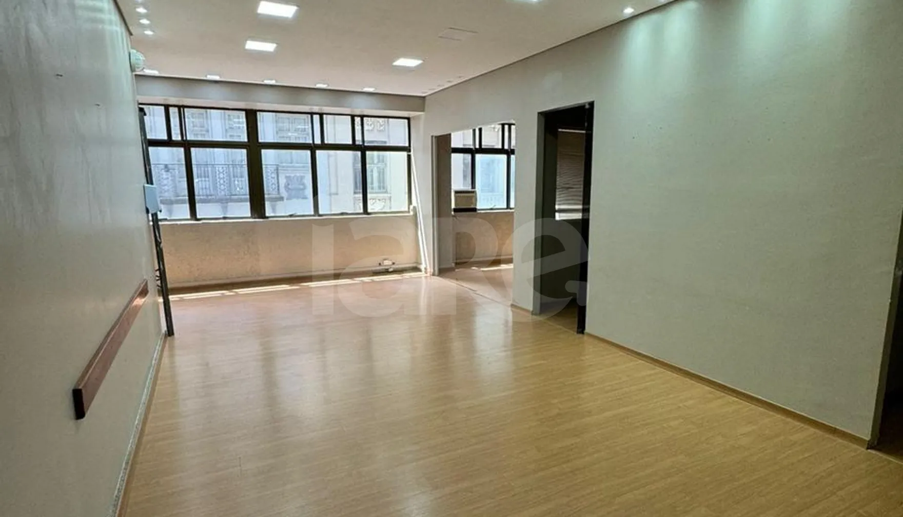 Edifício Credireal Sala 301 - Sala comercial com 195,25 m², em Centro Histórico — foto 5