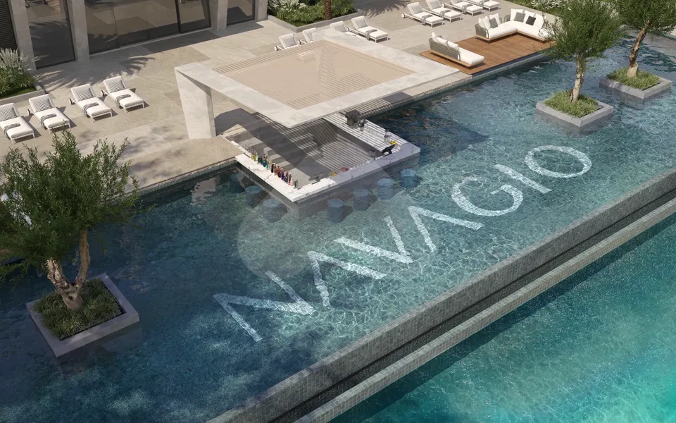 Navagio Life Homes - Casa com 79,6 m², em Centro — foto 9
