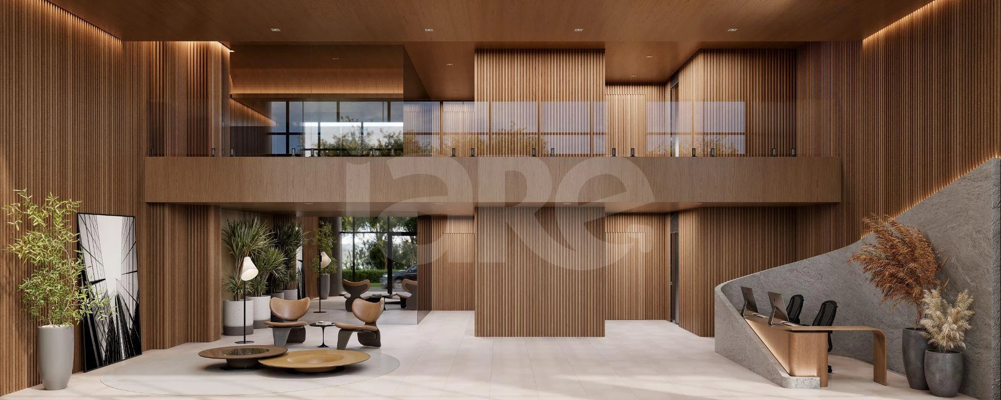Saint John - Garden com 240 m², em Centro — foto 7
