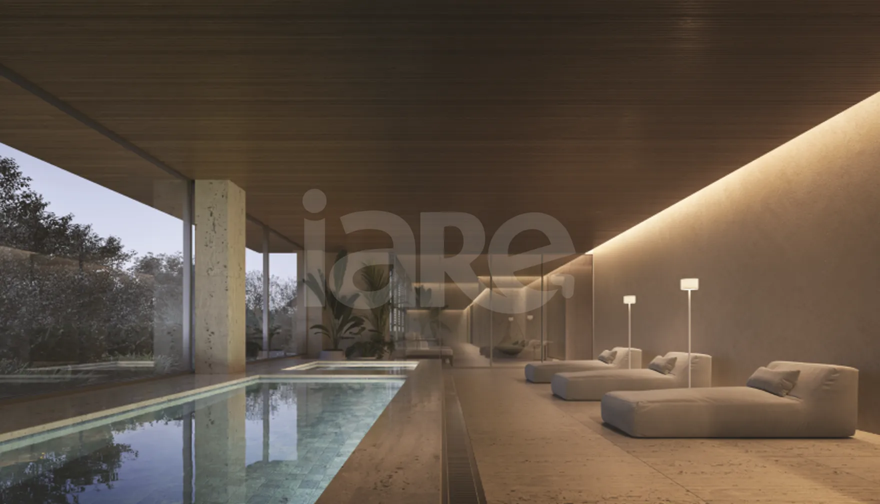 Alameda Jardins Residências do Golfe - Garden com 382,53 m², em Boa Vista — foto 21