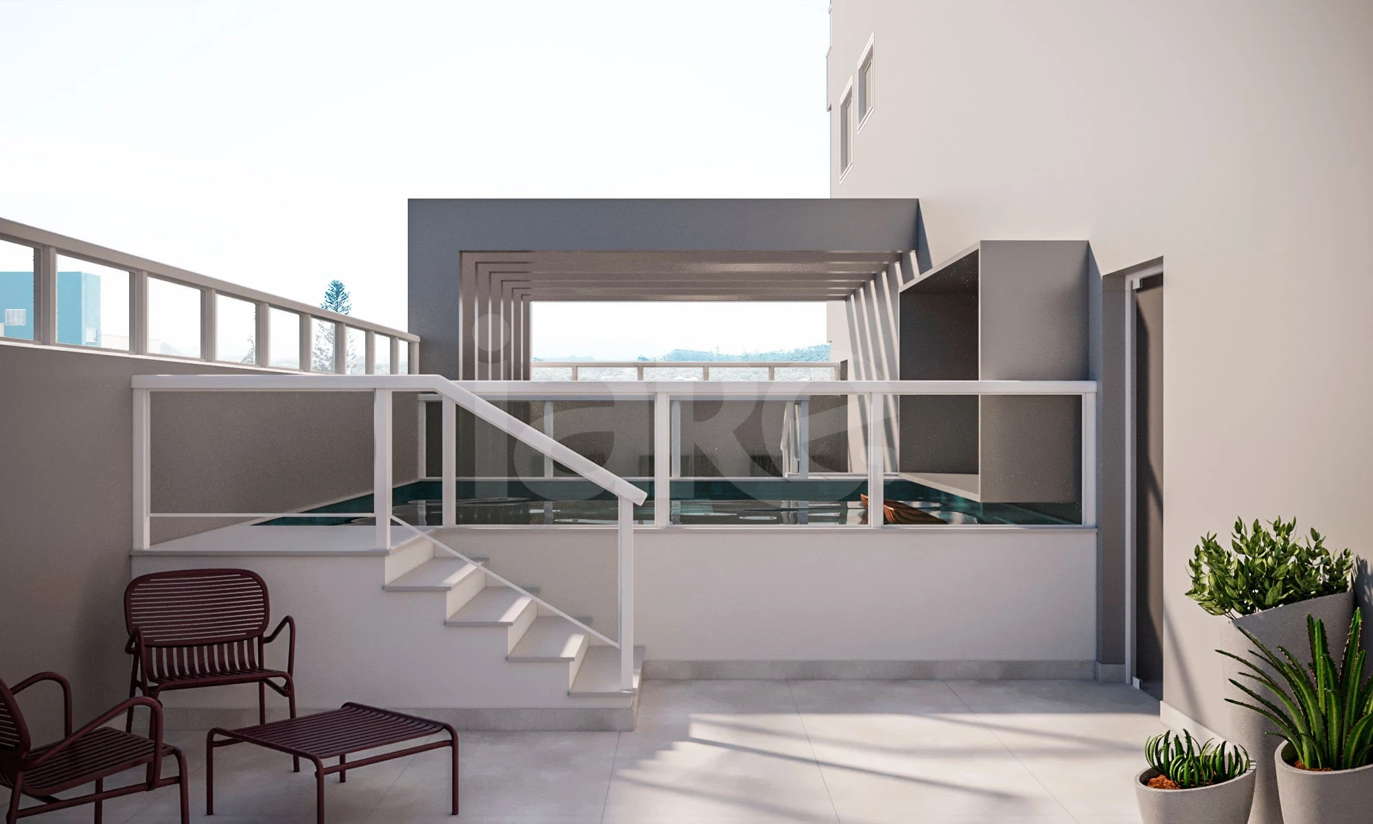 Excellence - Apartamento com 70,08 m², em Perequê — foto 12
