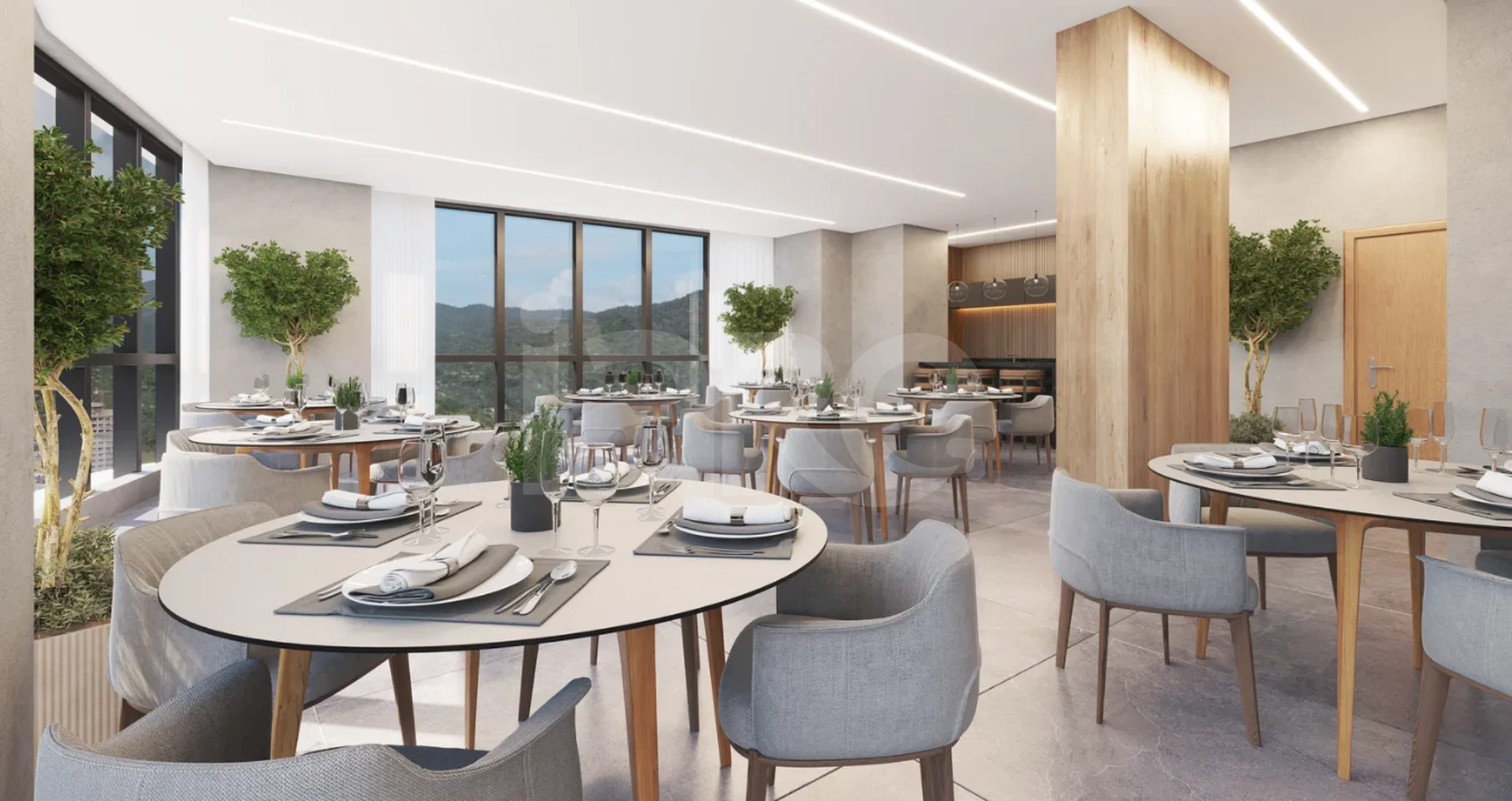 Salem Flats - Apartamento com 59,44 m², em Canto da Praia — foto 20