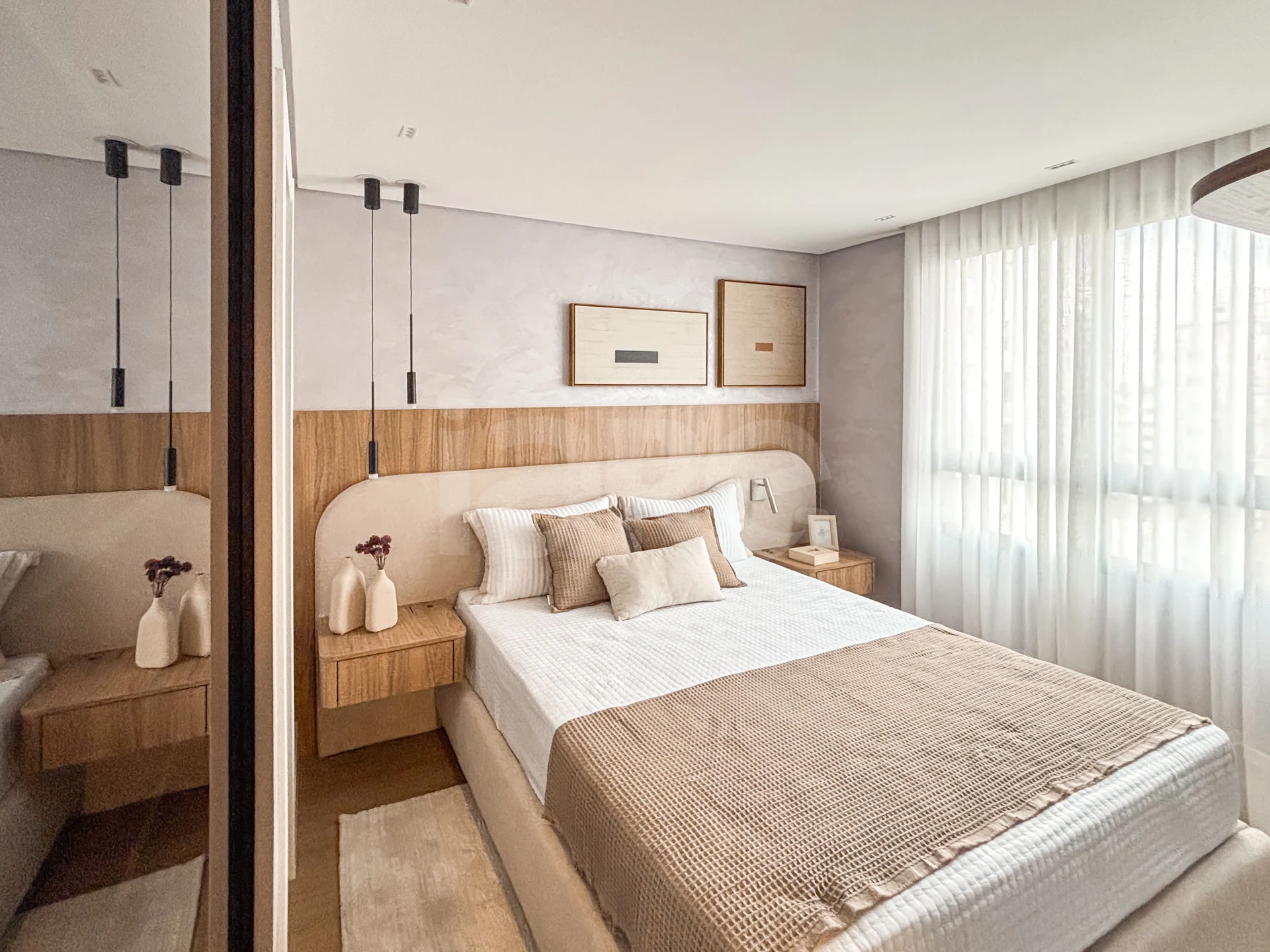 Ares Juvevê - Cobertura com 157,87 m², em Juvevê — foto 21