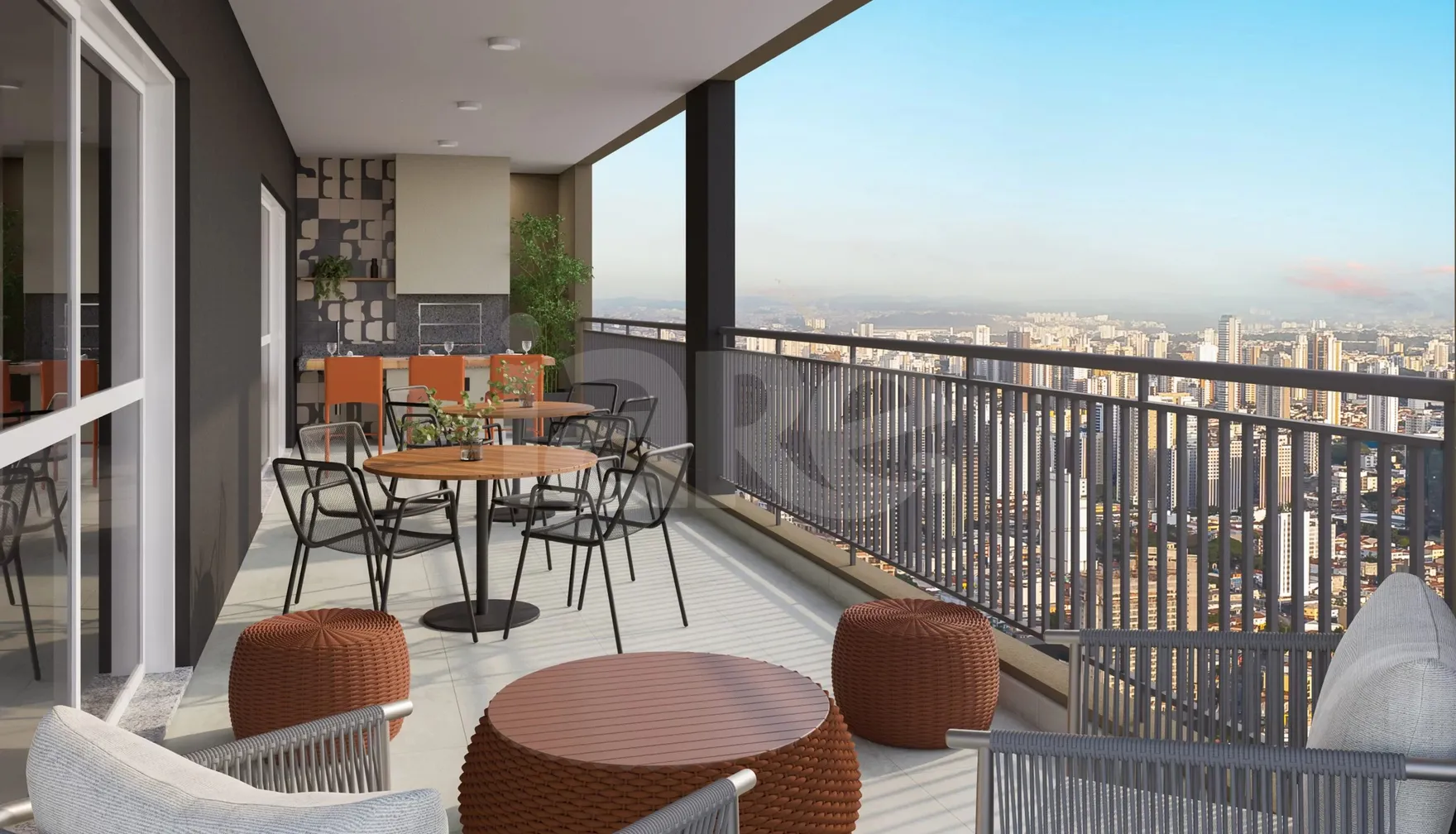 Every Day Chácara Klabin - Loja com 383,55 m², em Chácara Klabin — foto 26