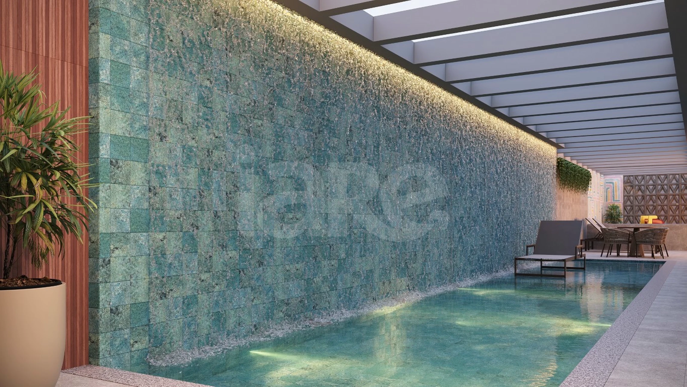 Ilha de Malta - Garden com 104,6 m², em Praia de Itaparica — foto 16