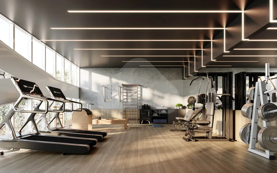 Grand Unique Tower - Apartamento com 132 m², em Castelo Branco — foto 6
