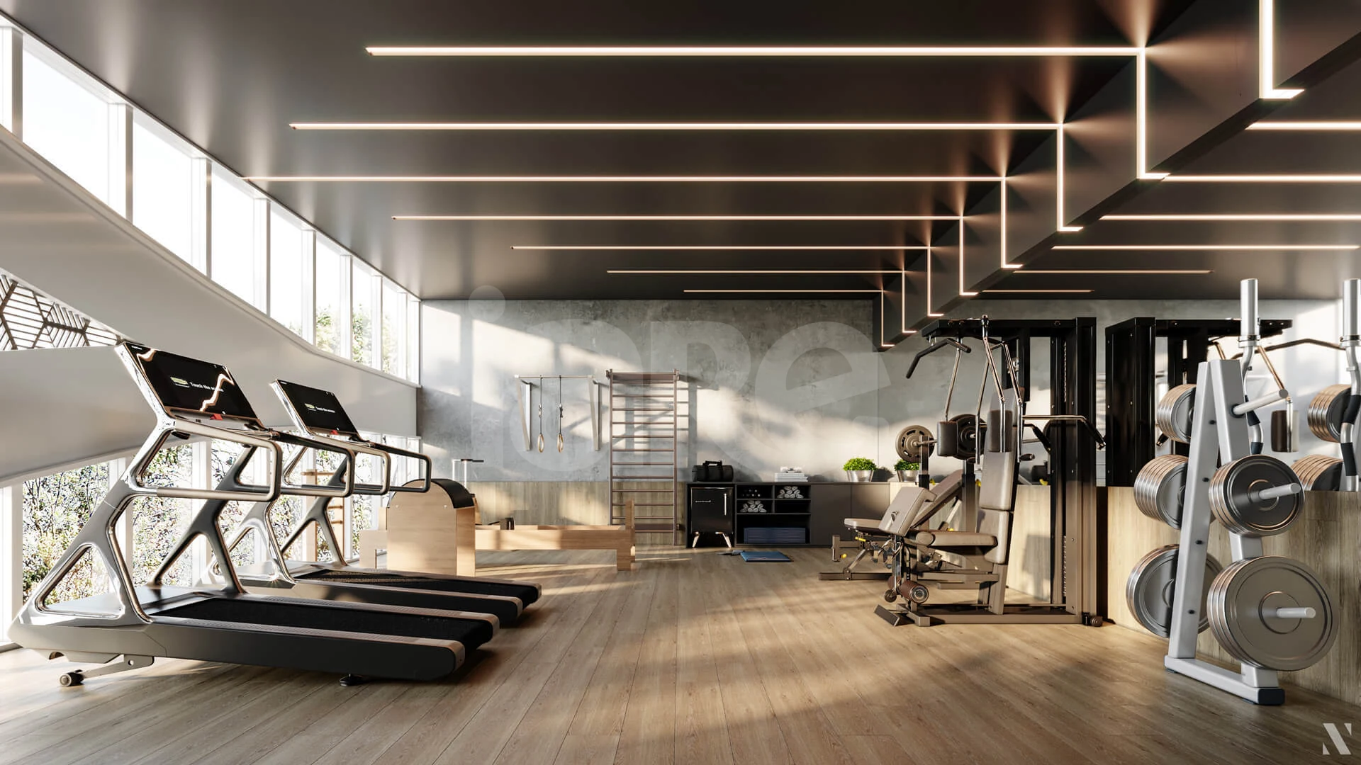 Grand Unique Tower - Apartamento com 132 m², em Castelo Branco — foto 8