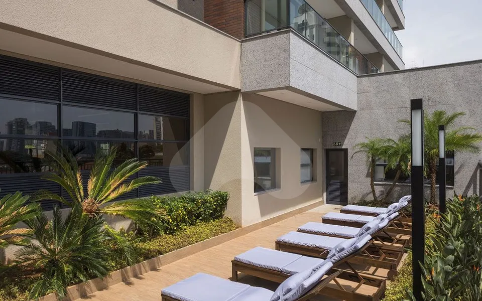 Upper Itaim - Studio com 39,16 m², em Itaim Bibi — foto 38