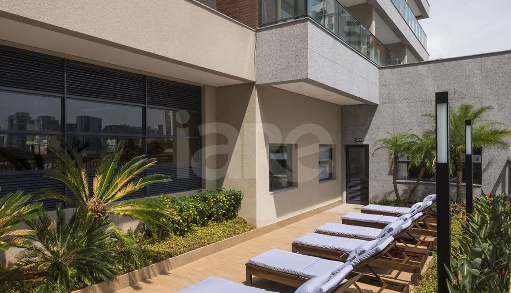 Upper Itaim - Studio com 39,16 m², em Itaim Bibi — foto 38