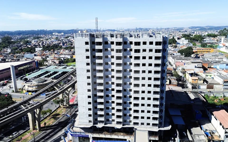 Jalico Sapopemba - Apartamento com 38,52 m², em Sapopemba — foto 24