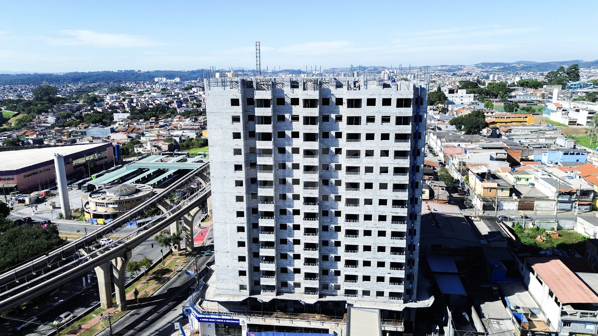 Jalico Sapopemba - Apartamento com 38,52 m², em Sapopemba — foto 24