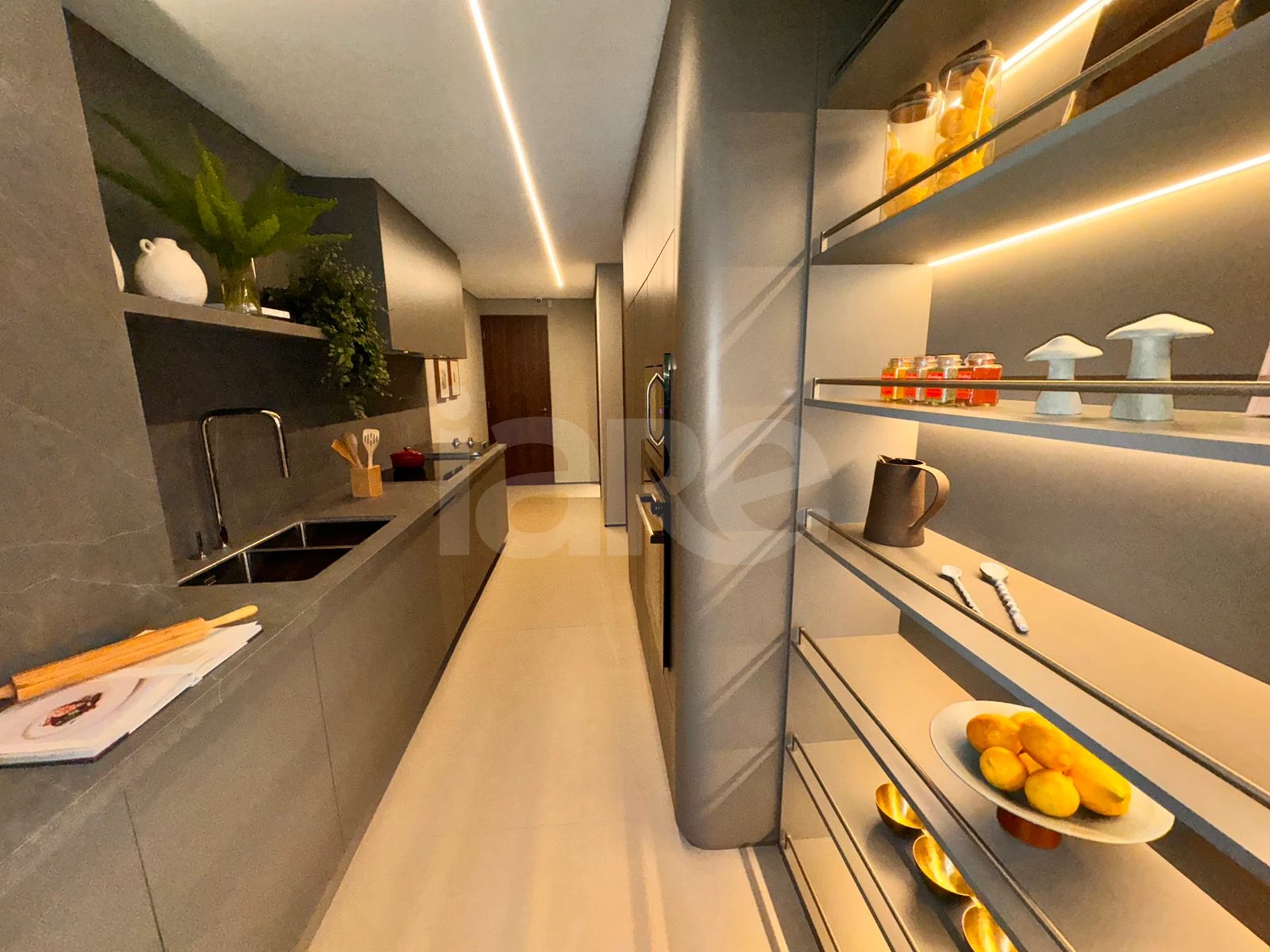 Daslu Residences - Apartamento com 114,24 m², em Jardim Paulista — foto 7