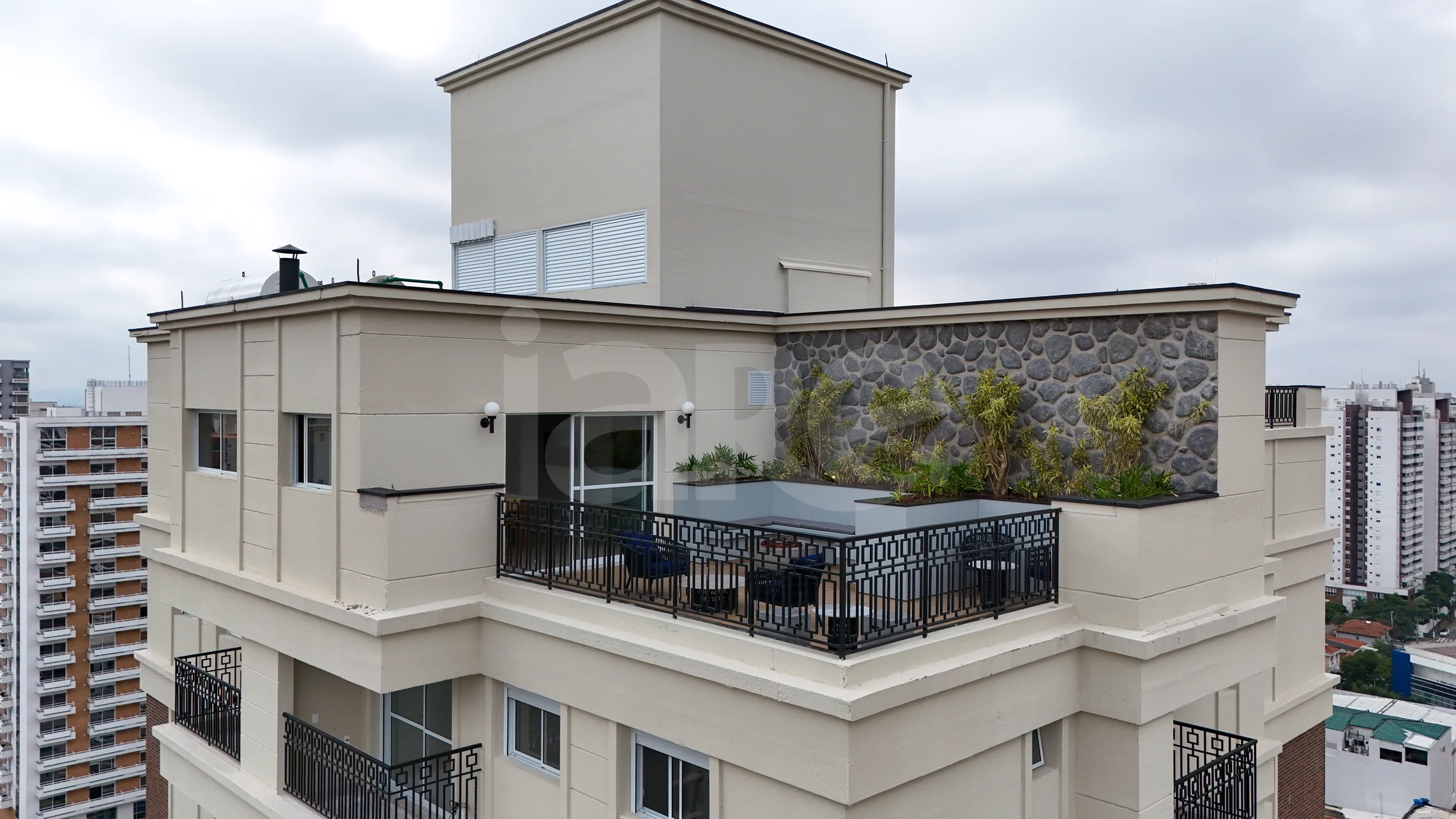 Marquês Ipiranga - Loja com 338,44 m², em Vila Dom Pedro I — foto 5