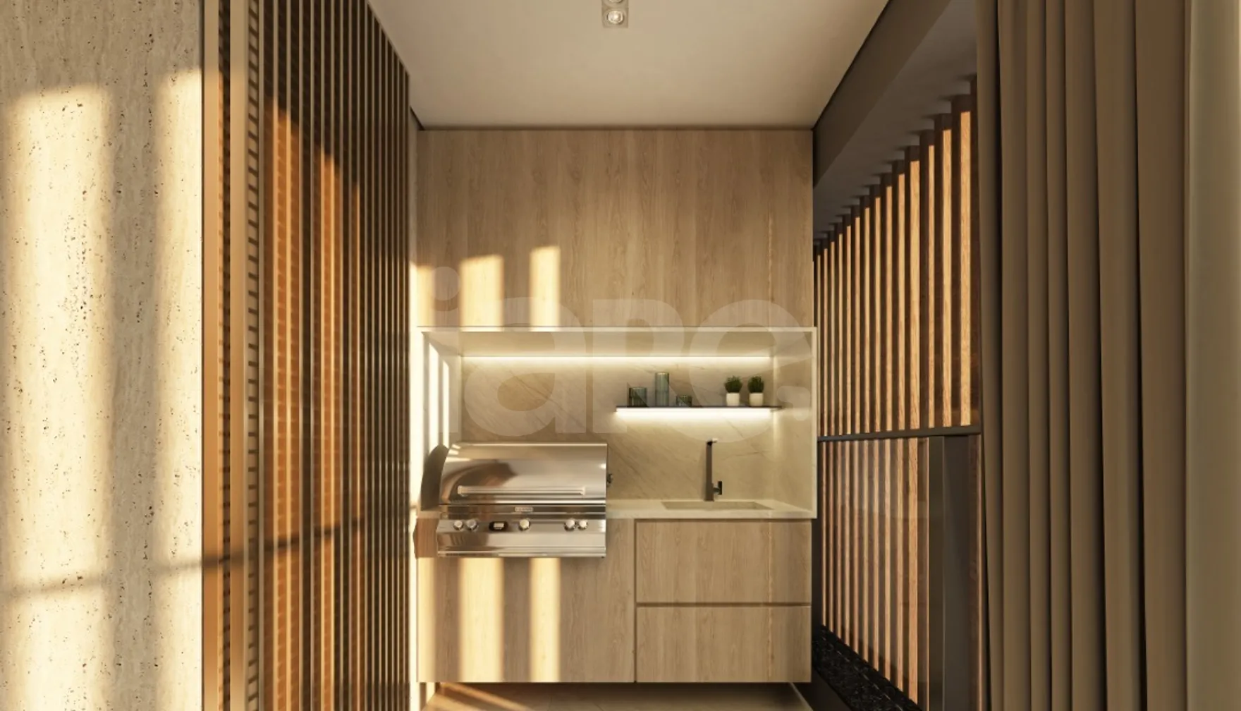 Copa - Apartamento com 301,3 m², em Indianópolis — foto 21