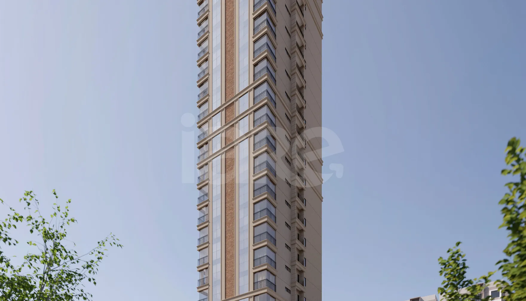 D'Alture - Apartamento com 91 m², em Perequê — foto 1