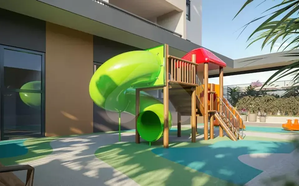 Viccino - Apartamento com 35,59 m², em Praça da Árvore — foto 16