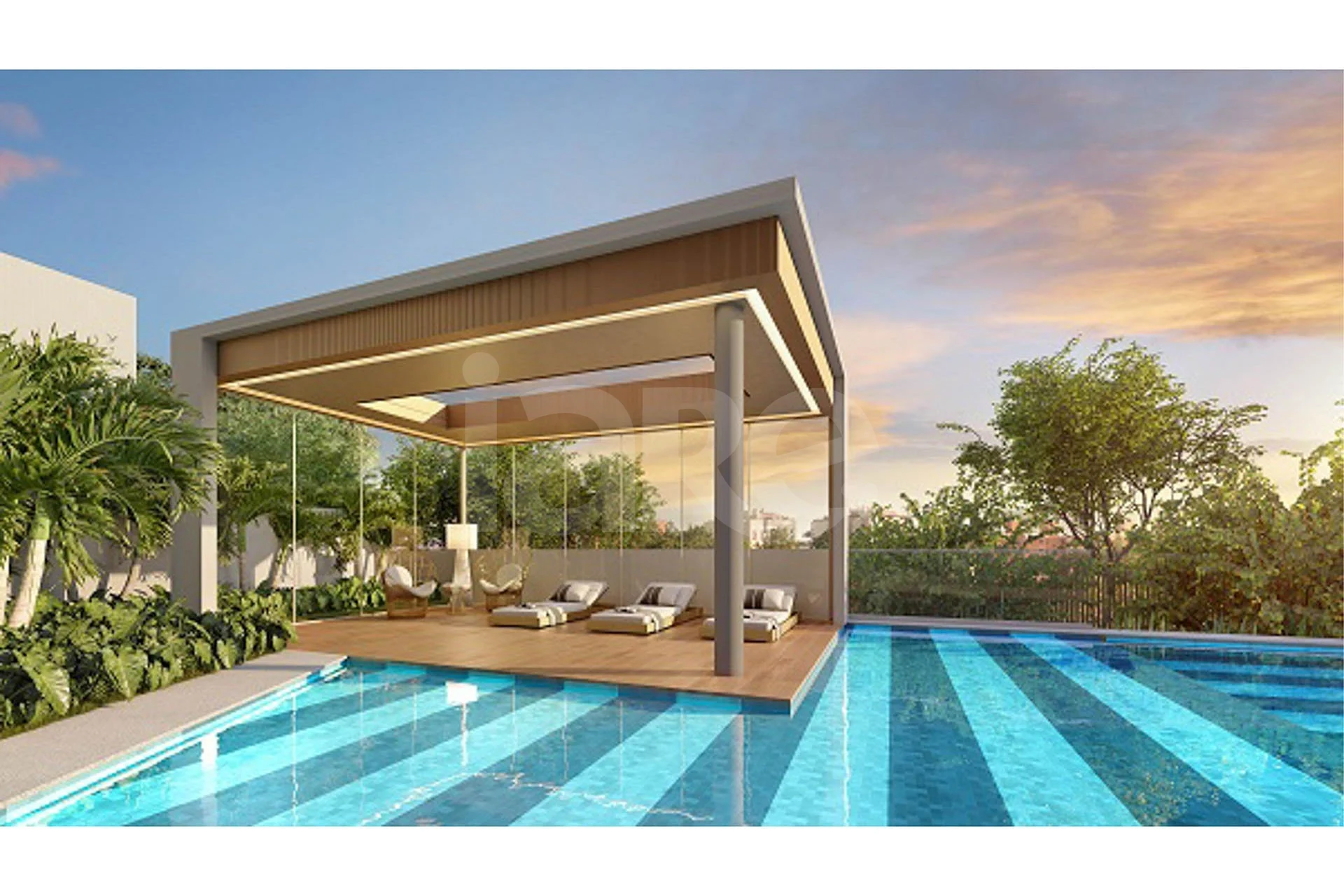 Tree Haus Porsche Consulting Apto ONE22929 - Apartamento com 202,76 m², em Jardim Europa — foto 4