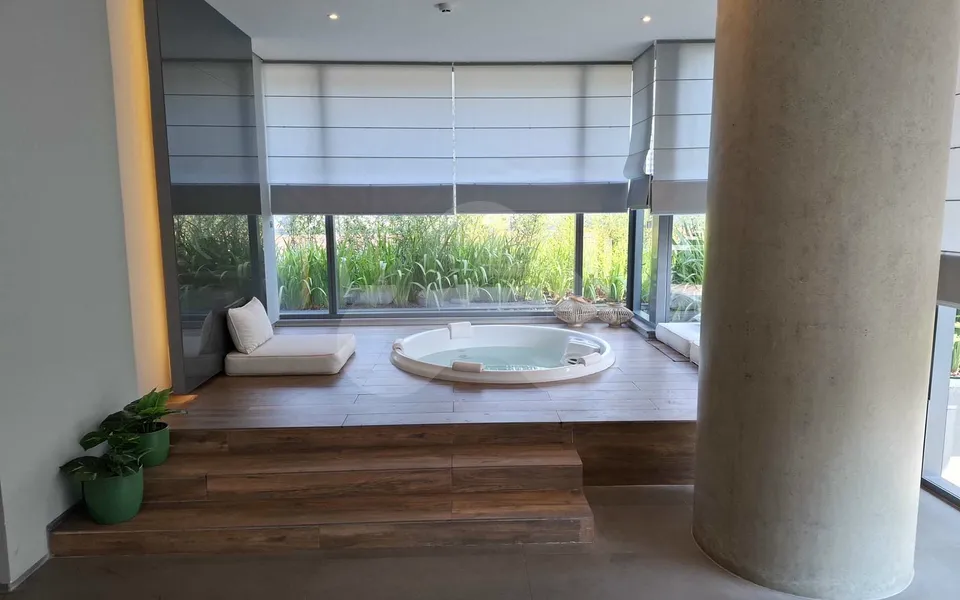 Parque Jockey - Studio com 37,6 m², em Pinheiros — foto 15