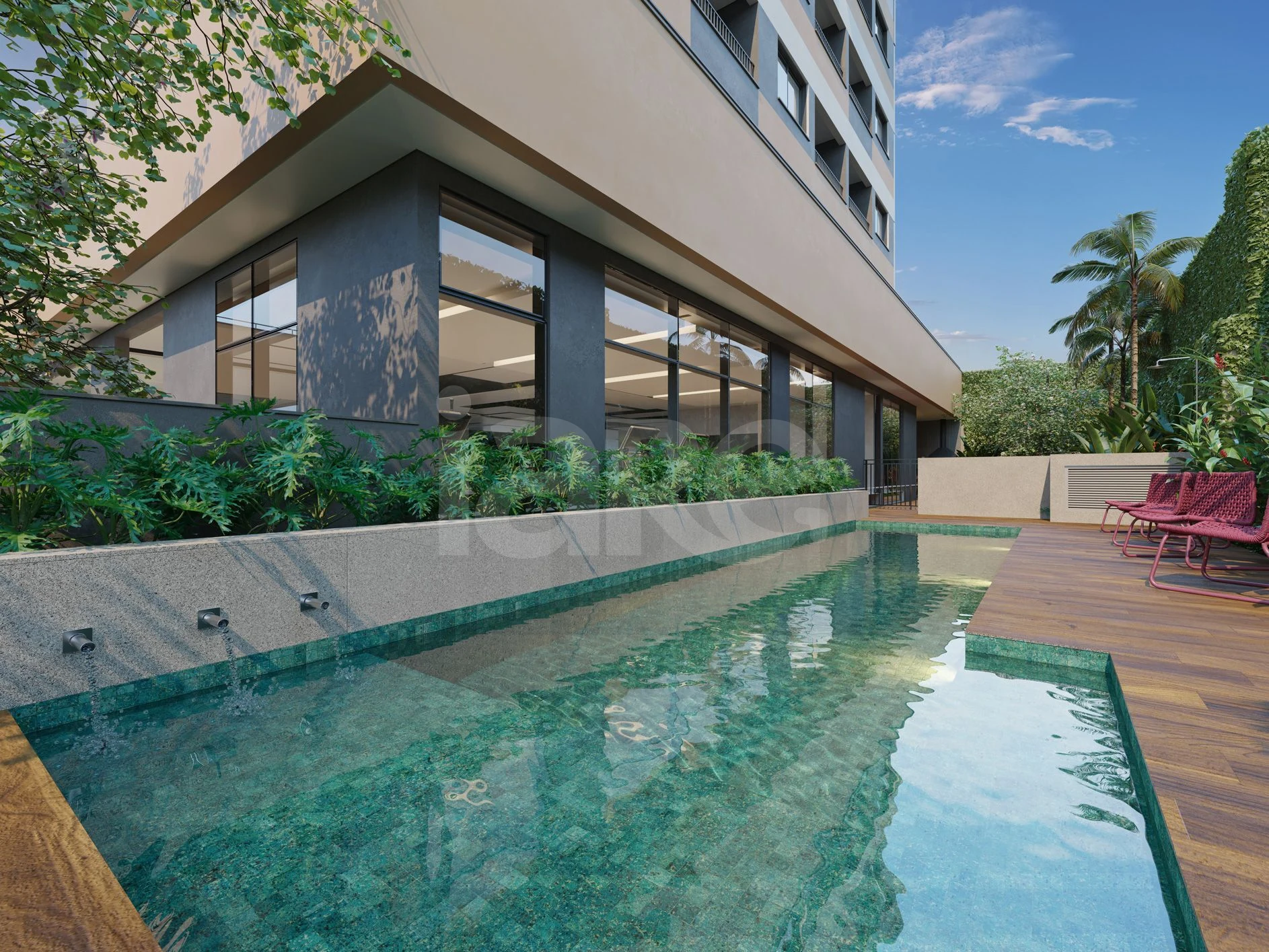 Today Joaquim Távora - Studio com 26,66 m², em Vila Mariana — foto 23