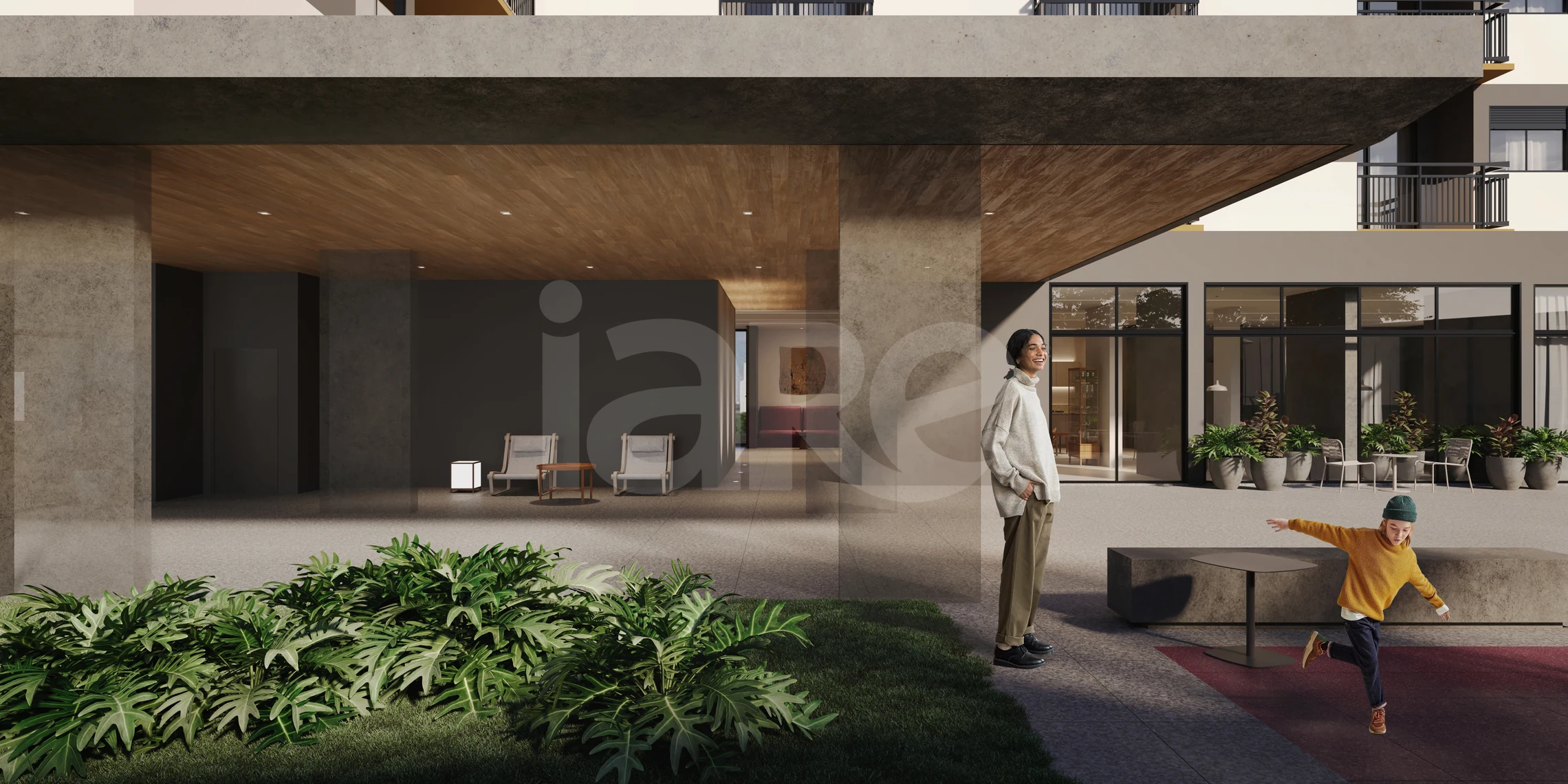 Up Estação São Lucas - Apartamento com 41,41 m², em Parque São Lucas — foto 9
