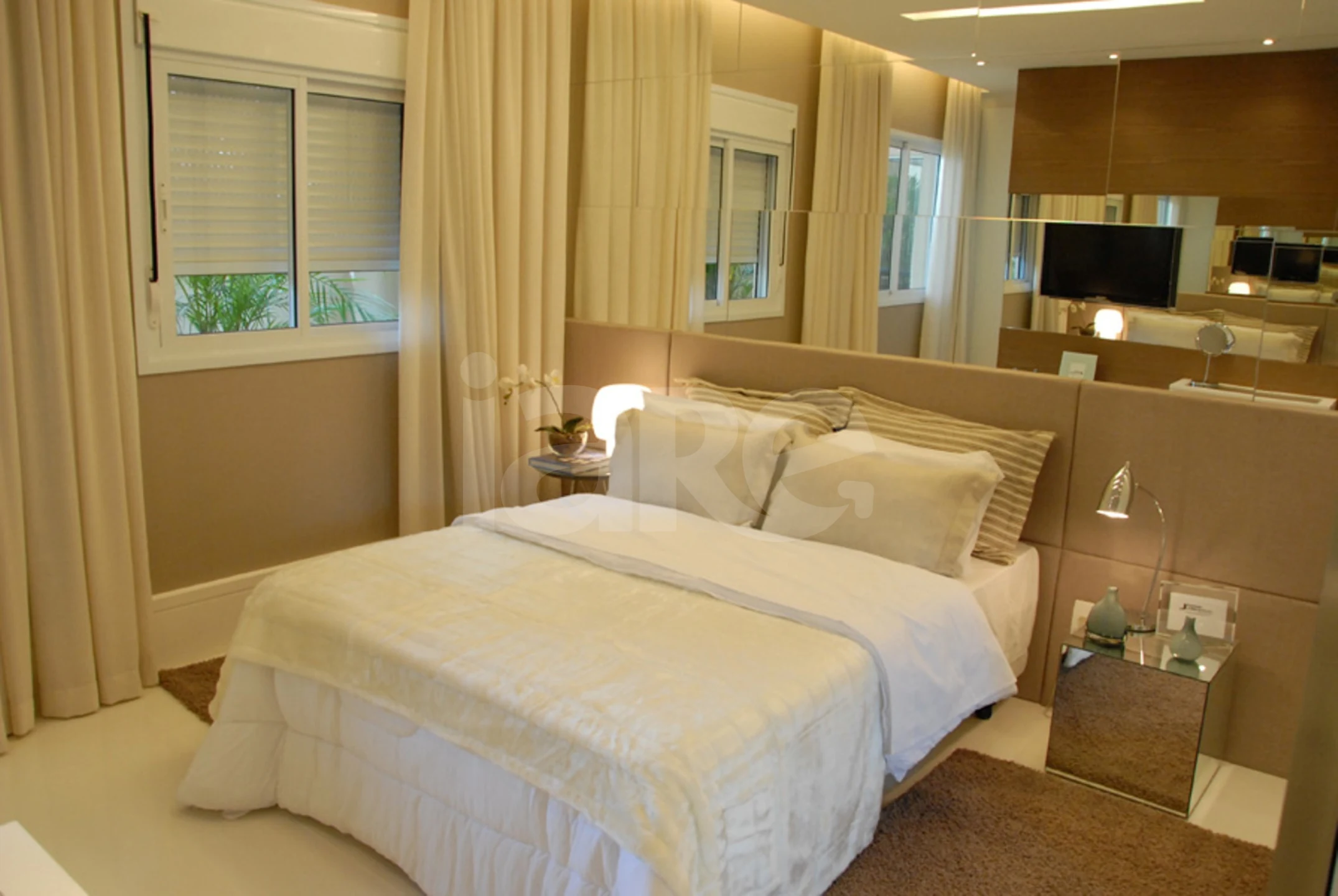Sense Botanic - Cobertura com 117,28 m², em Morumbi — foto 5