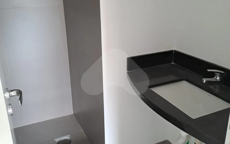 Condomínio Hom Nilo Apto 908 - Studio com 38,31 m², em Chácara das Pedras — foto 12