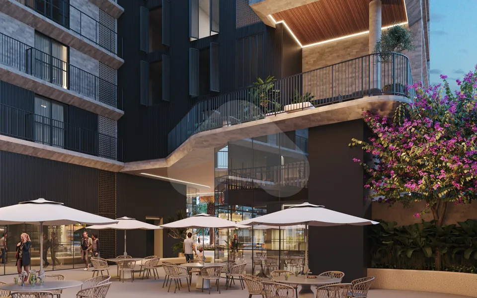 Get Like - Studio com 21,42 m², em Cabo Branco — foto 6