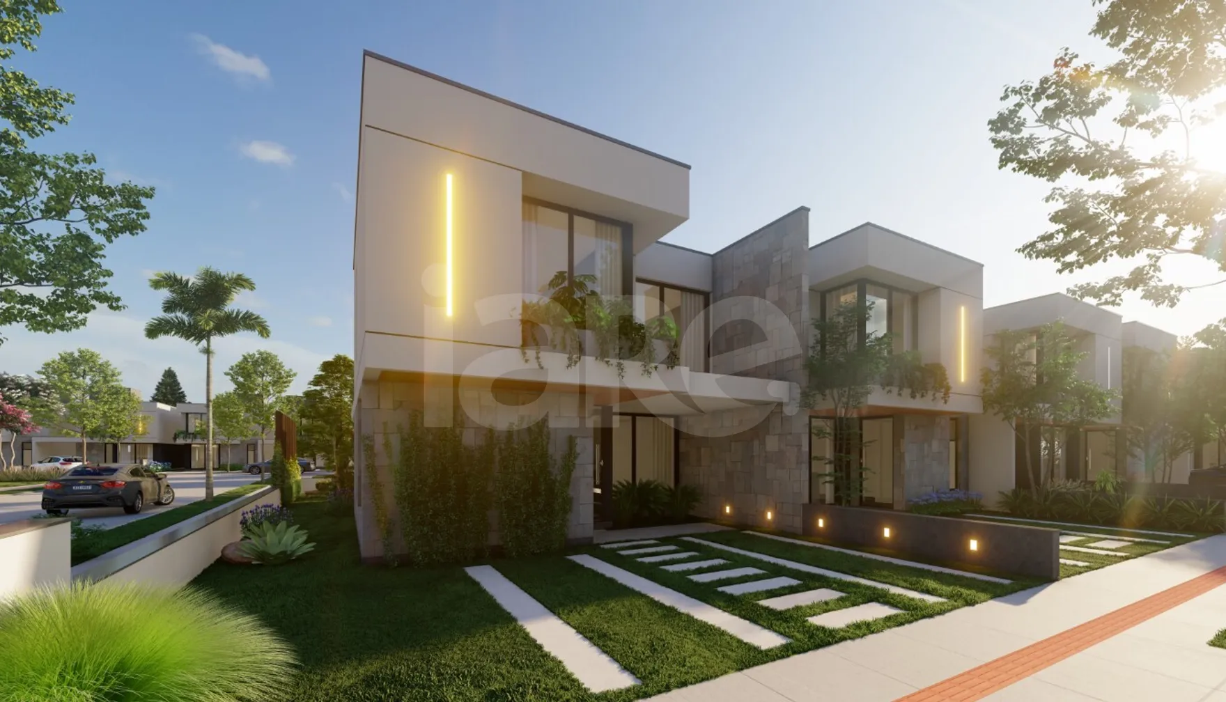 LÉV - Casa com 136,97 m², em Barnabé — foto 9