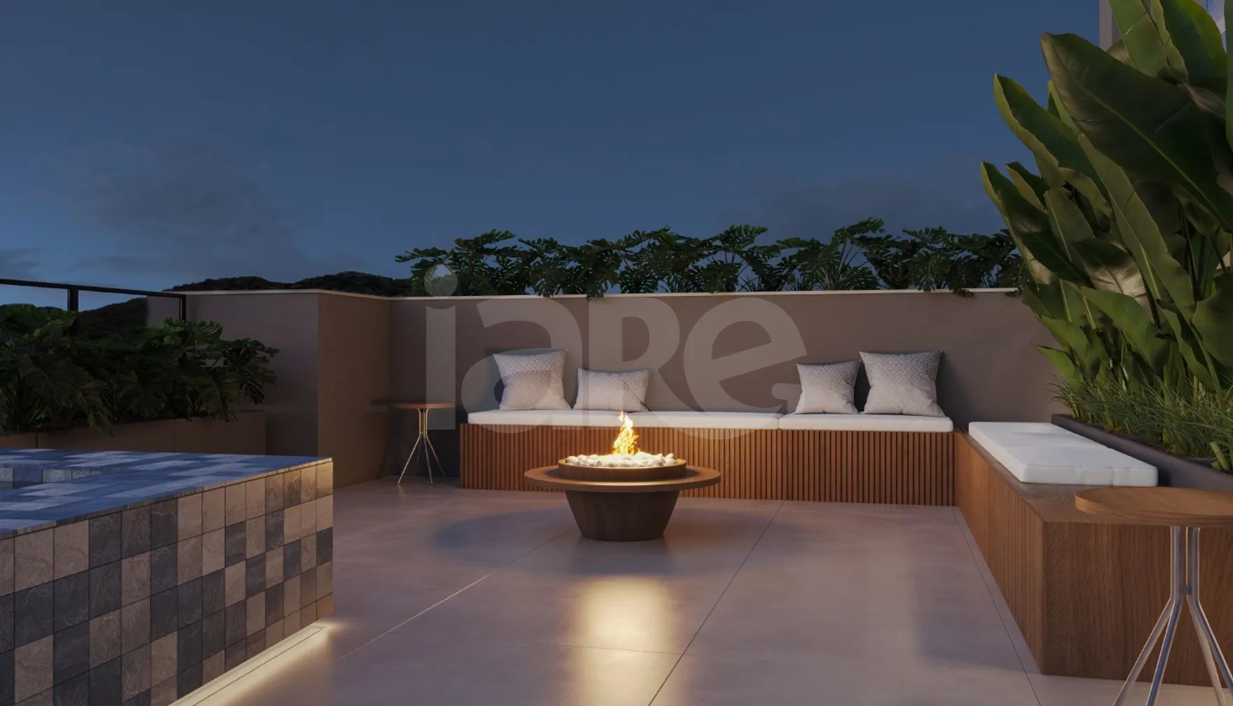 Ravello - Apartamento com 82,98 m², em Fazendinha — foto 23