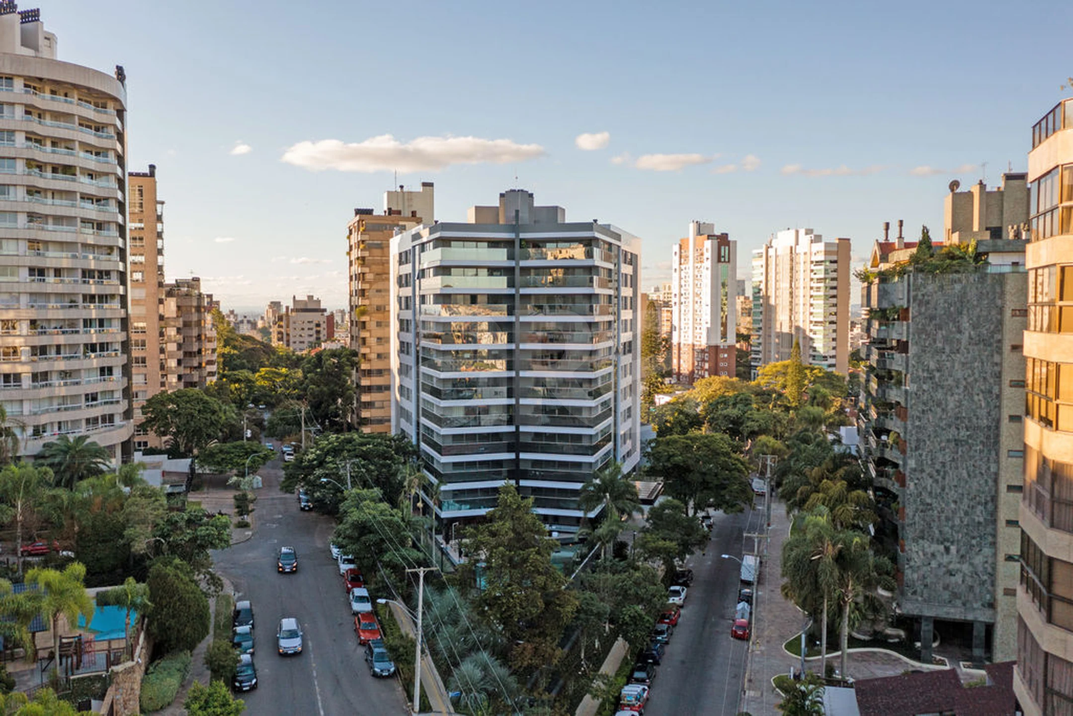 Voga - Apartamento com 509,68 m², em Bela Vista — foto 1