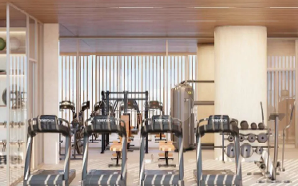 Layers - Apartamento com 127,04 m², em Cerqueira César — foto 5