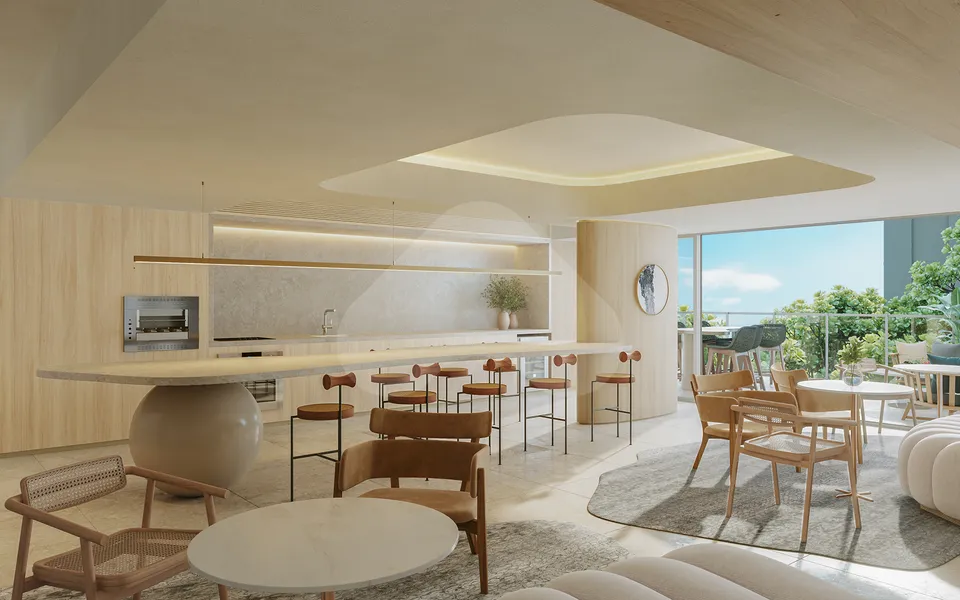 Vista Ipanema - Apartamento com 172,94 m², em Ipanema — foto 7