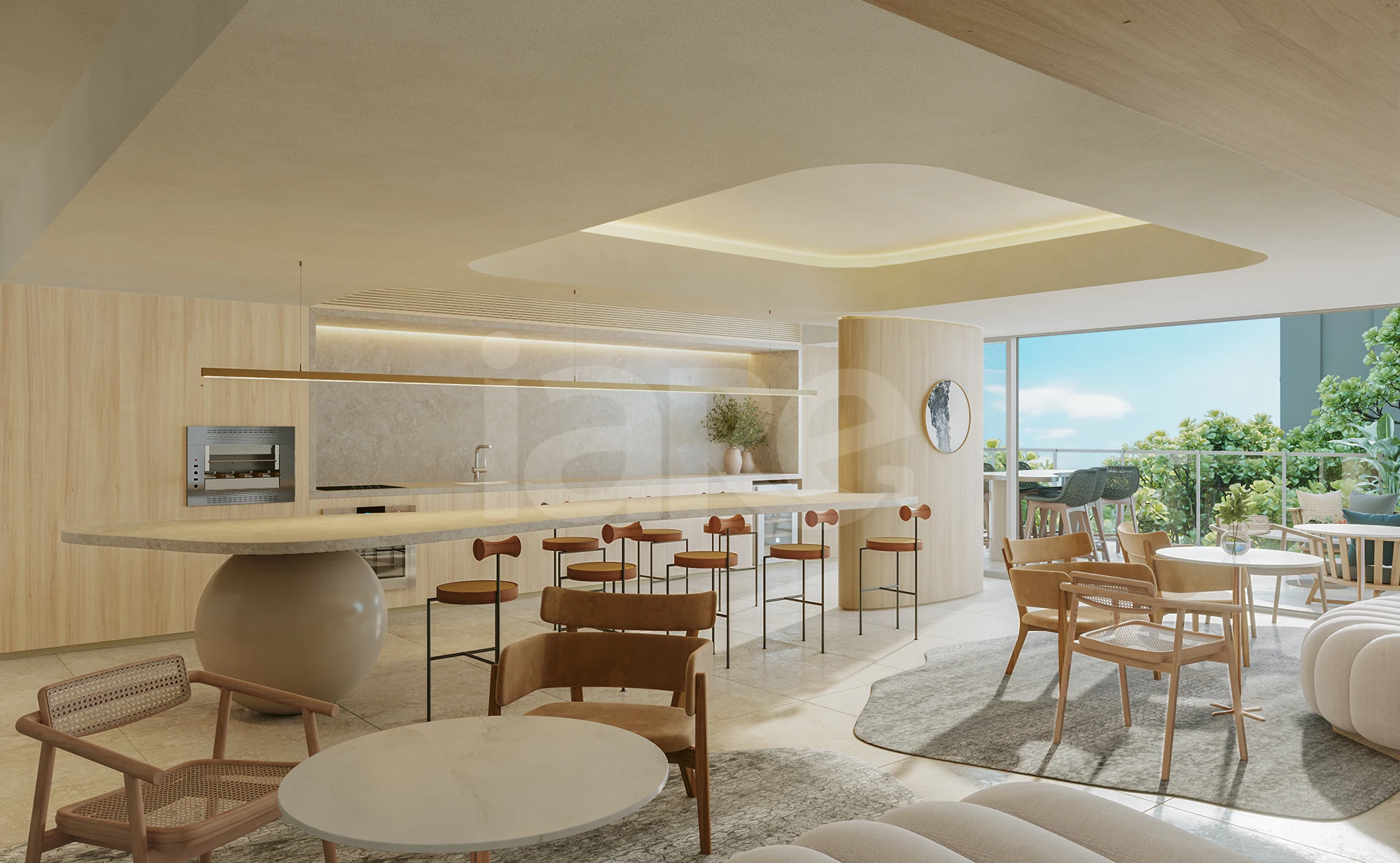 Vista Ipanema - Apartamento com 172,94 m², em Ipanema — foto 7