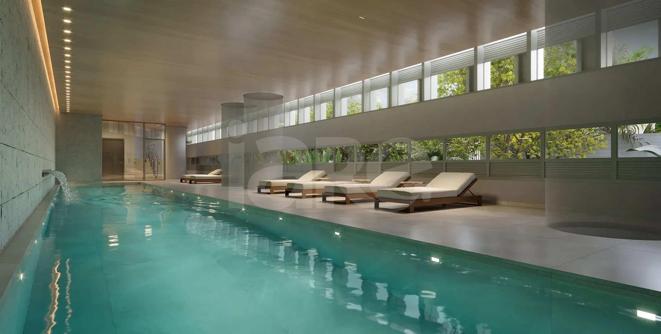 Quarten Ibirapuera - Apartamento com 164,6 m², em Mirandópolis — foto 18