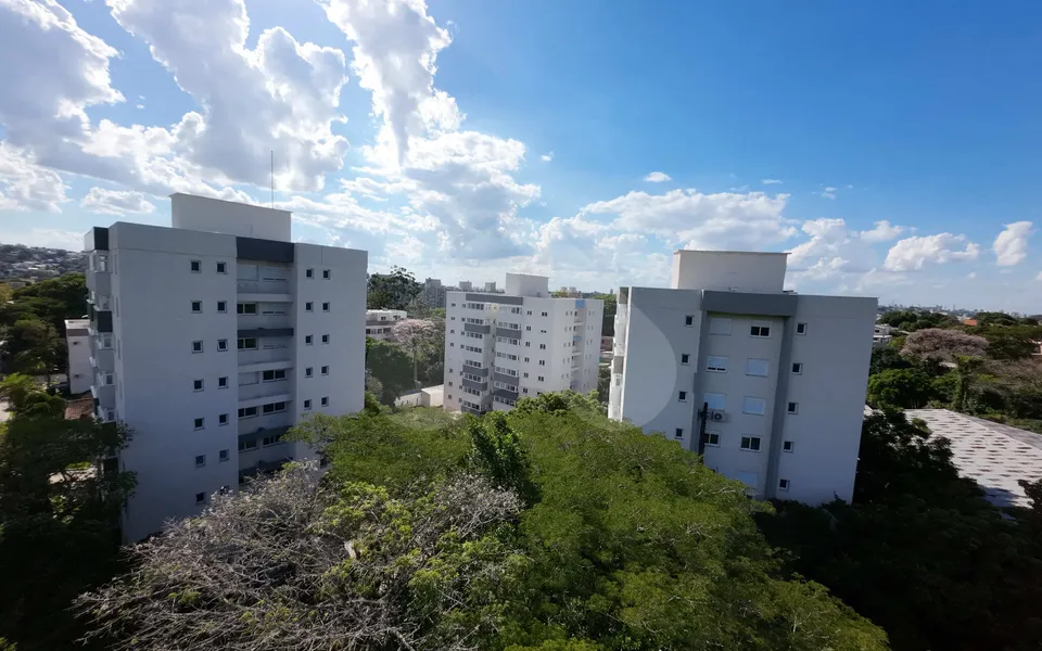 MontBlanc - Apartamento com 91,84 m², em Teresópolis — foto 3