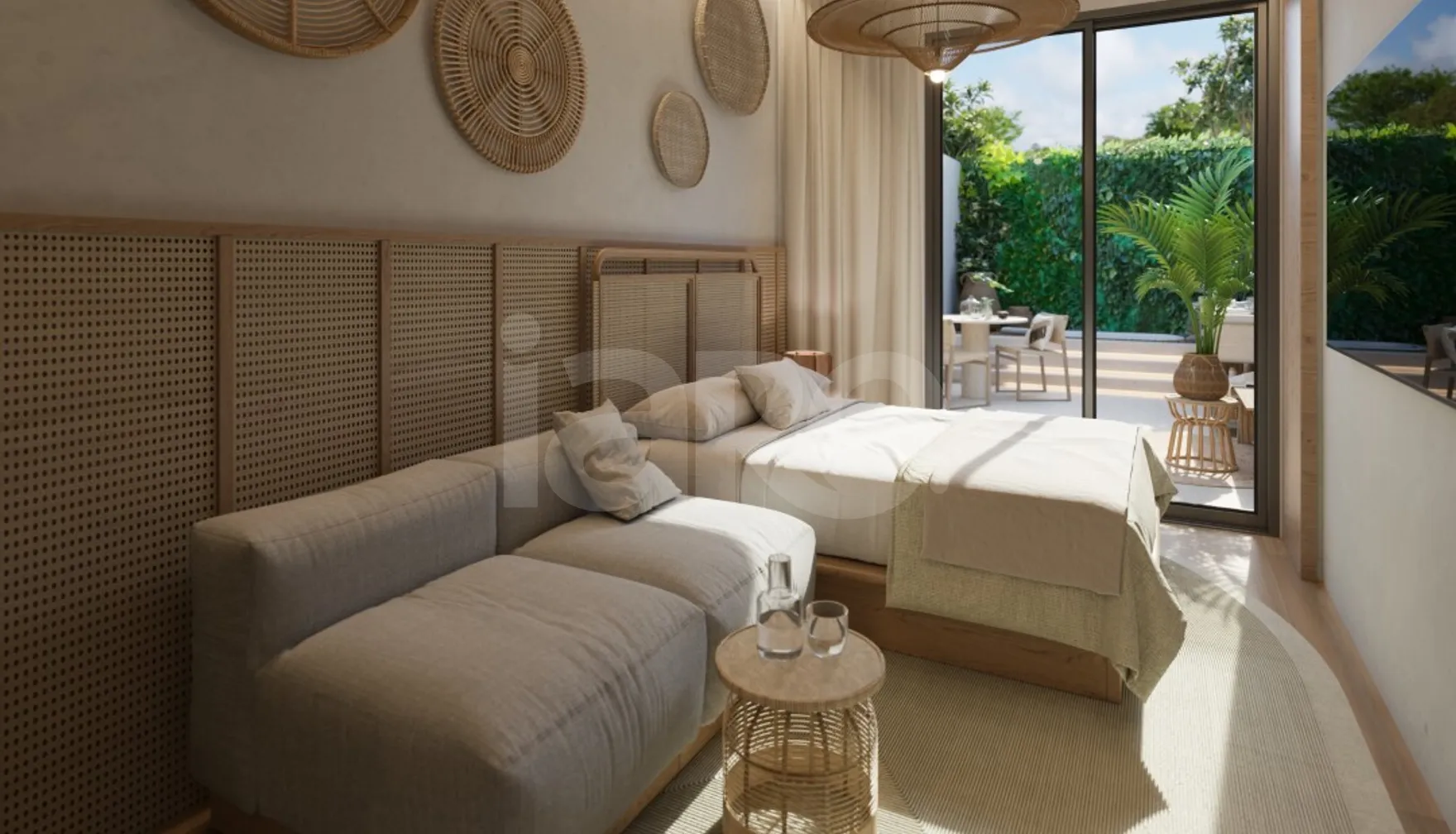 Versa - Studio com 20,79 m², em Bessa — foto 2