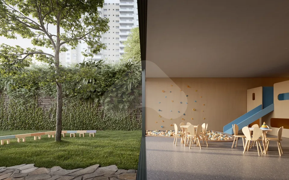 Serena - Studio com 14,07 m², em Cerqueira César — foto 23
