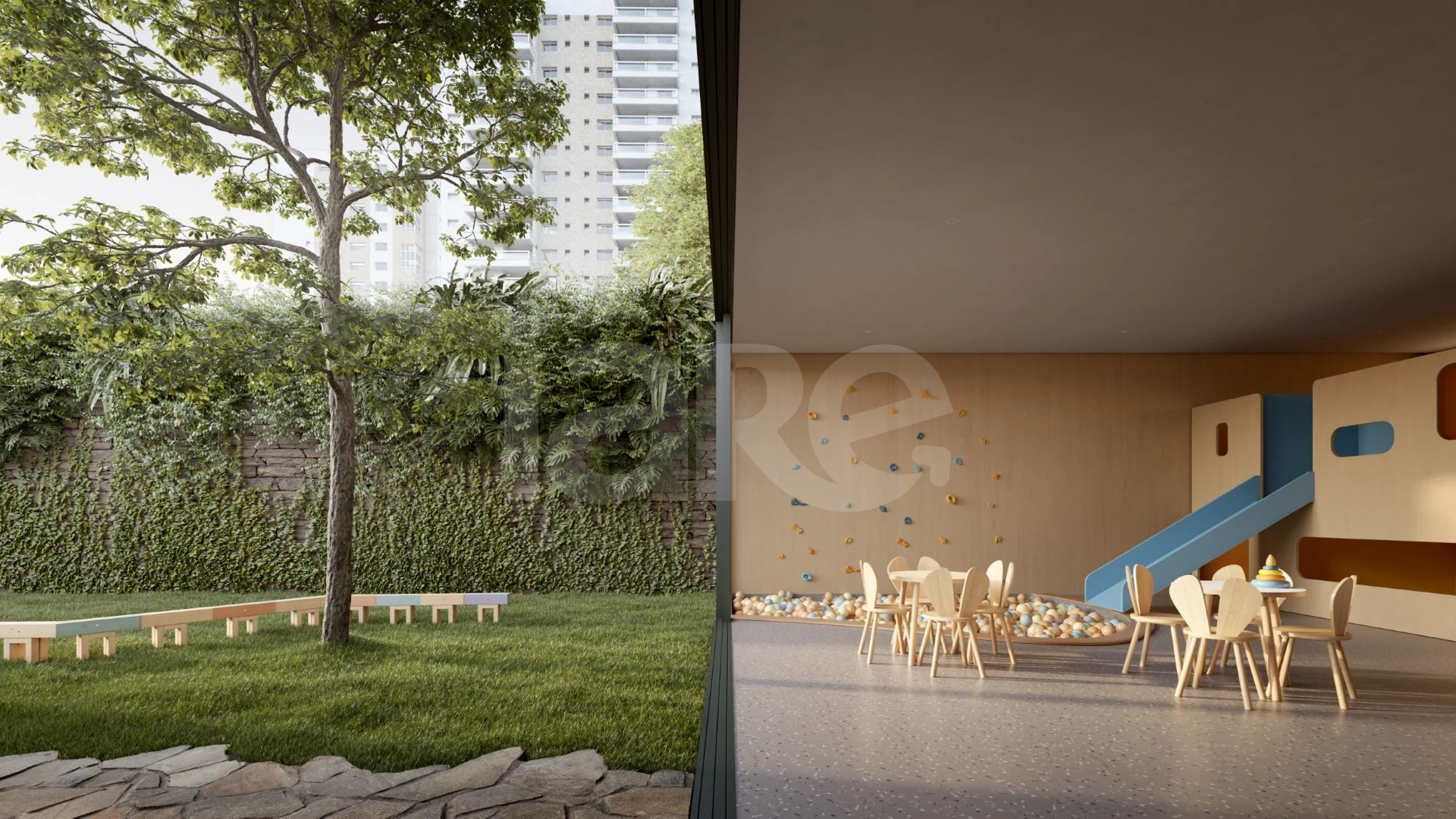 Serena - Studio com 18,25 m², em Cerqueira César — foto 23