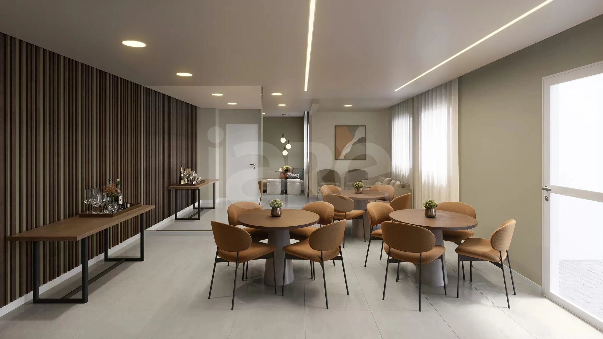 Connect Estação João Dias - Apartamento com 51,6 m², em Jardim Caravelas — foto 7