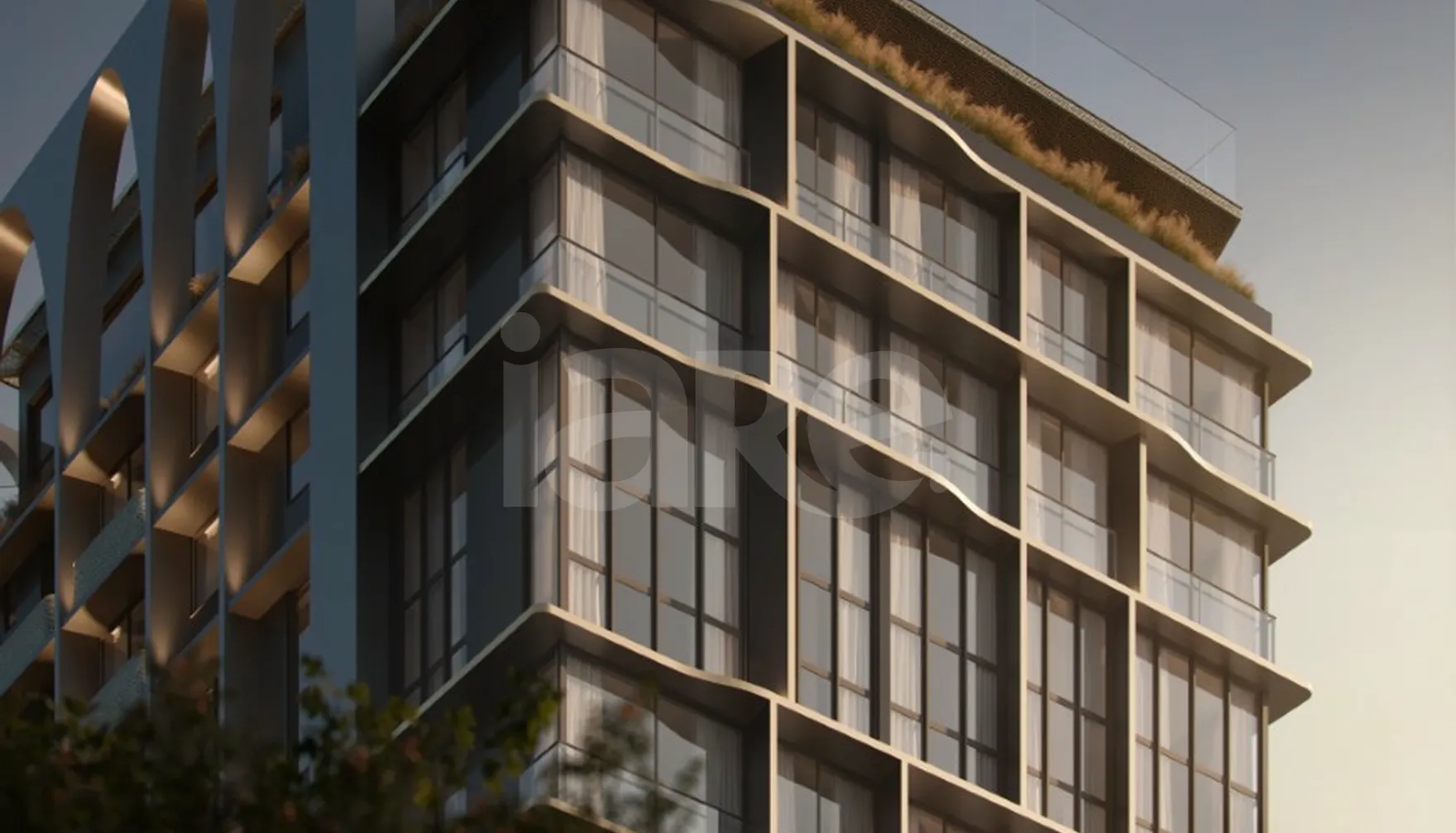 Doha Exclusive Living - Apartamento com 174,57 m², em Navegantes — foto 6