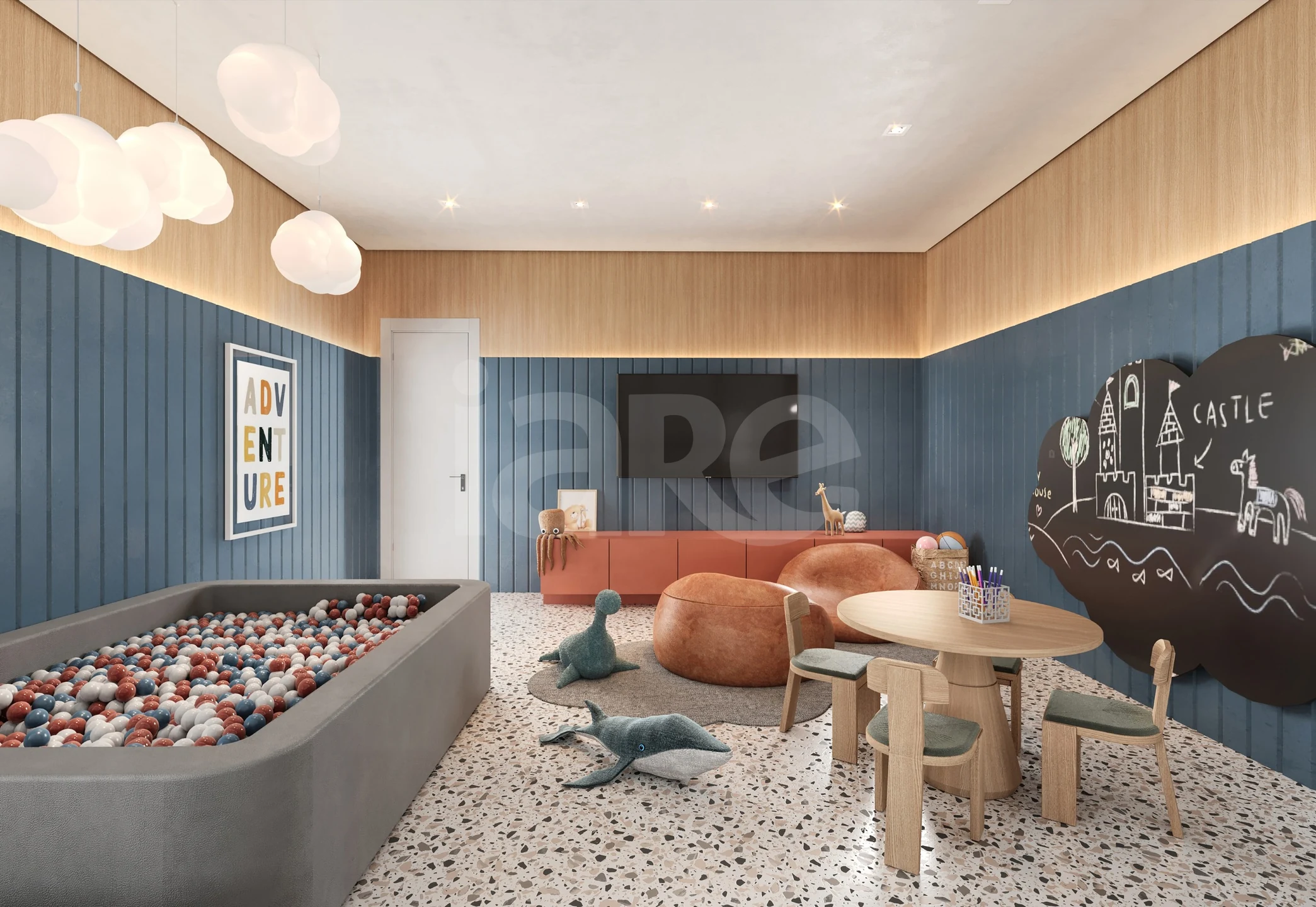 Goa - Apartamento com 65,06 m², em Água Verde — foto 27