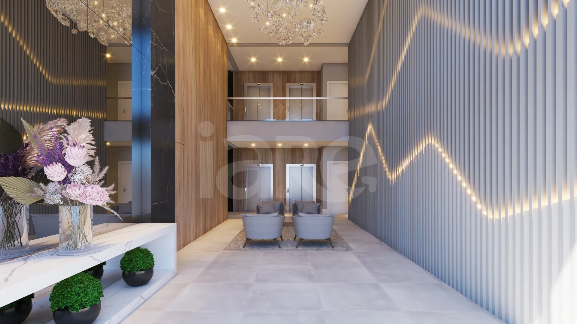 Concept - Cobertura com 146,24 m², em Bombas — foto 7