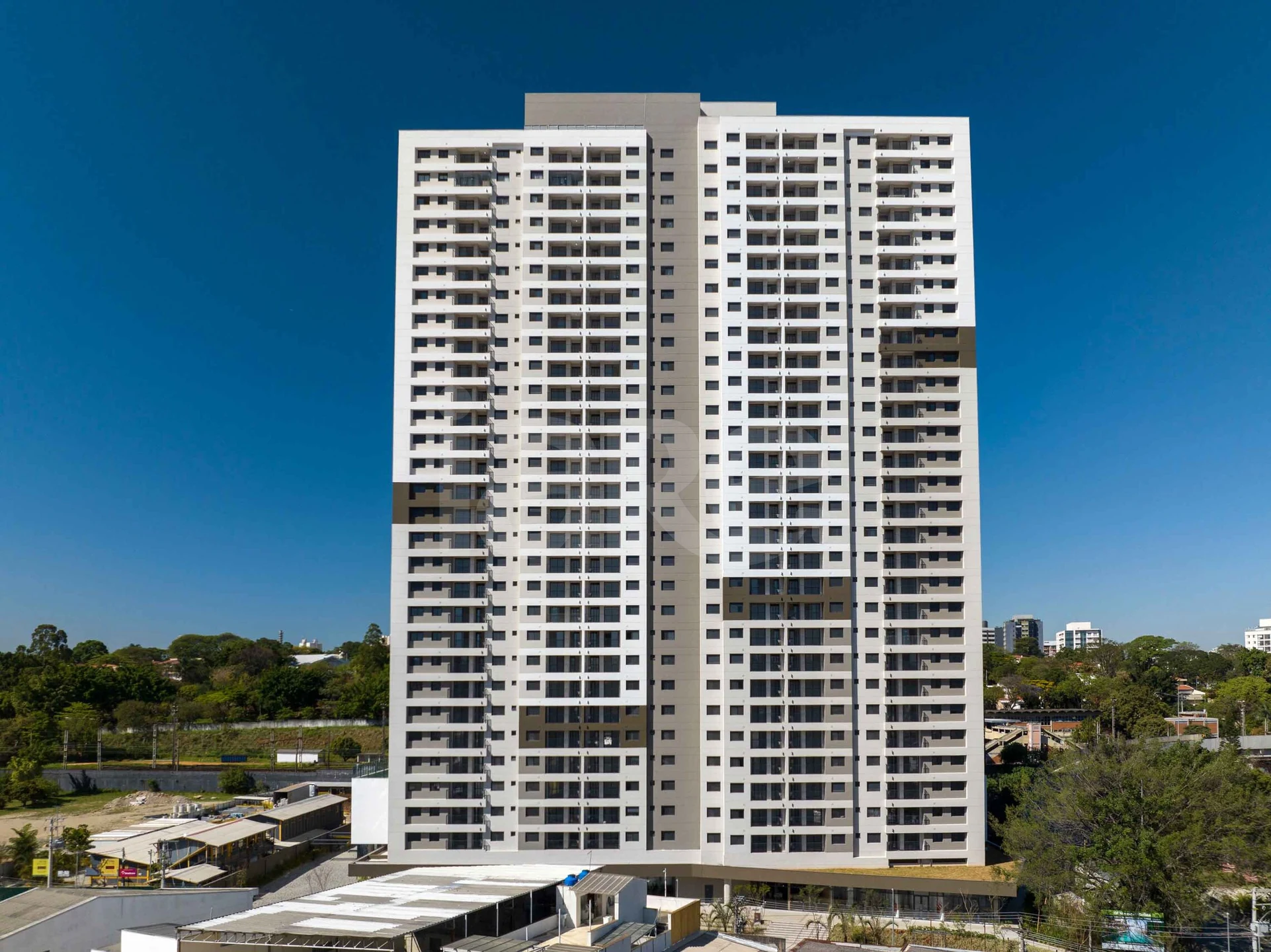 Caminhos da Lapa Elo - Apartamento com 67,42 m², em Lapa — foto 1