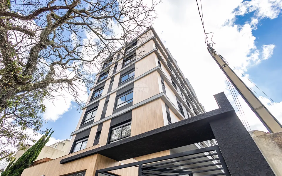 Firenze - Apartamento com 87,62 m², em Seminário — foto 3