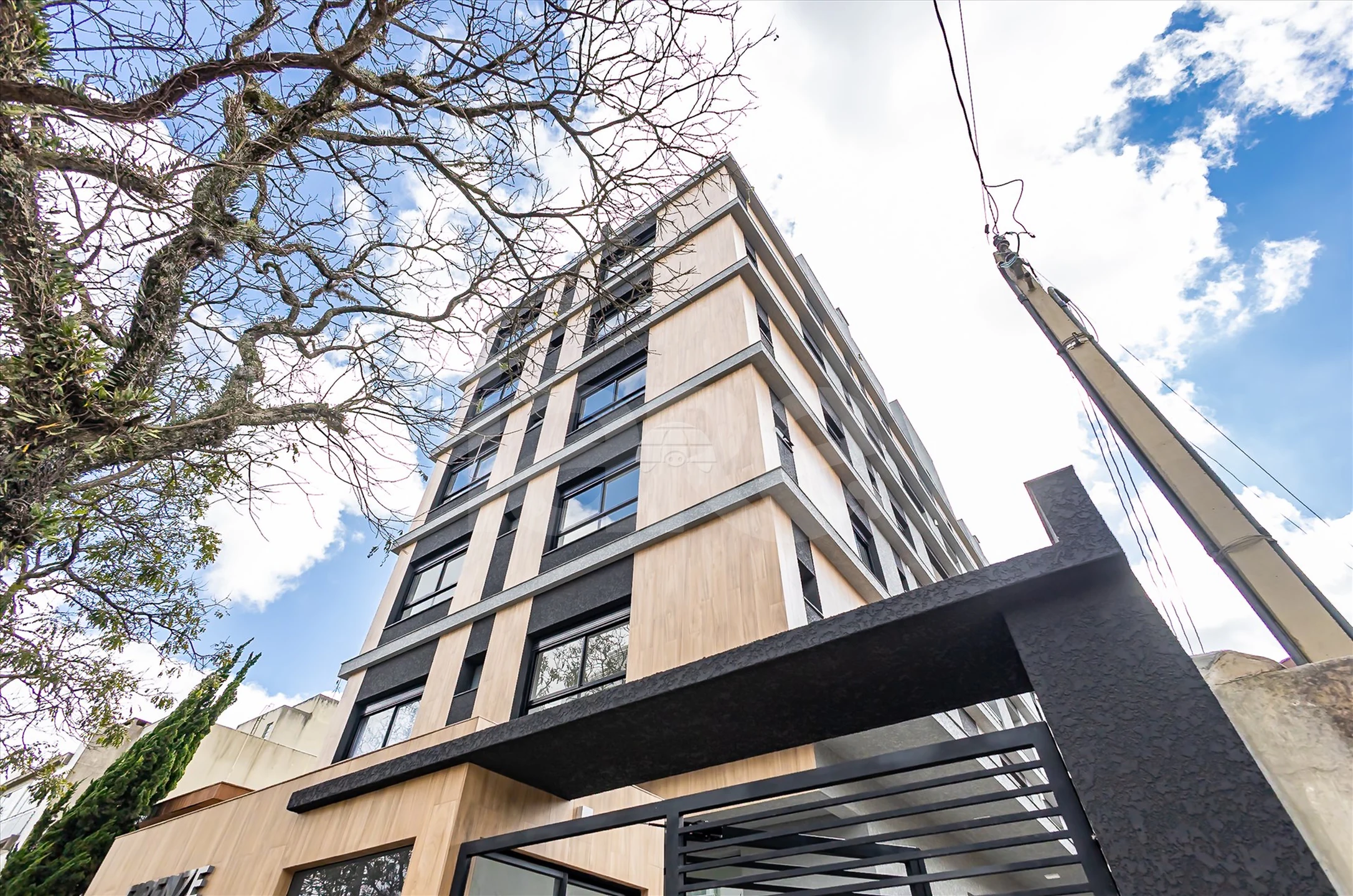 Firenze - Apartamento com 87,62 m², em Seminário — foto 20